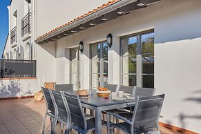 Villas  L’Orée de Milady