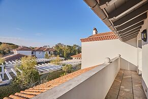 Villas  L’Orée de Milady