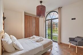 Villas  L’Orée de Milady