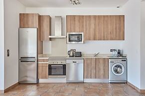 Villas  L’Orée de Milady