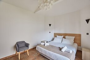 Villas  L’Orée de Milady