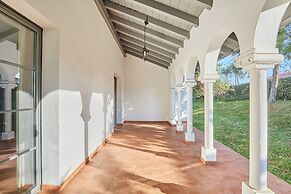 Villas  L’Orée de Milady