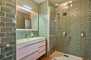 Villas  L’Orée de Milady