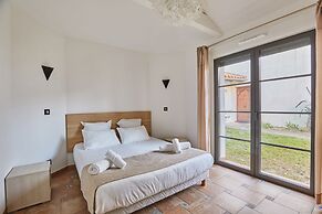 Villas  L’Orée de Milady