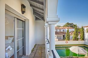 Villas  L’Orée de Milady