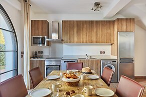 Villas  L’Orée de Milady