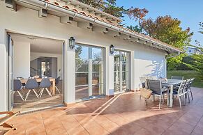 Villas  L’Orée de Milady