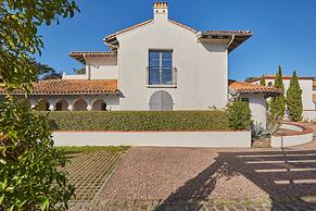 Villas  L’Orée de Milady