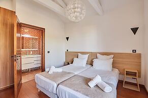 Villas  L’Orée de Milady