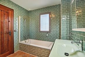 Villas  L’Orée de Milady