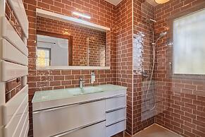 Villas  L’Orée de Milady