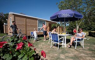 Domaine Résidentiel de Plein Air Odalys Le Vorlen