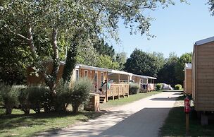 Domaine Résidentiel de Plein Air Odalys Le Vorlen