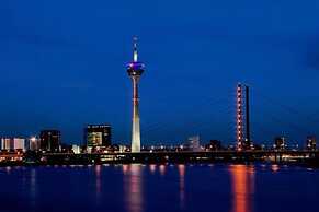 Kempe Komfort Hotel Düsseldorf