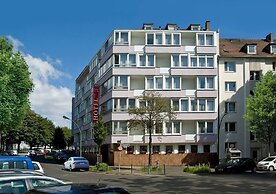 Kempe Komfort Hotel Düsseldorf