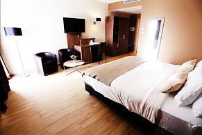 Le Zenith Hotel Oran