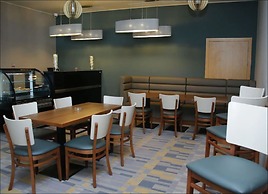 Le Zenith Hotel Oran