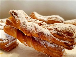 Le Zenith Hotel Oran