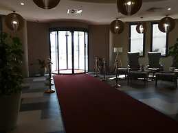 Le Zenith Hotel Oran