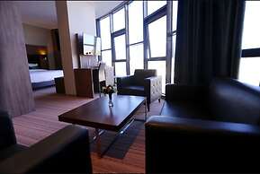 Le Zenith Hotel Oran