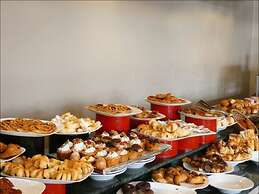 Le Zenith Hotel Oran