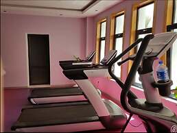 Le Zenith Hotel Oran