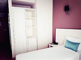 Le Zenith Hotel Oran