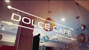 Le Zenith Hotel Oran