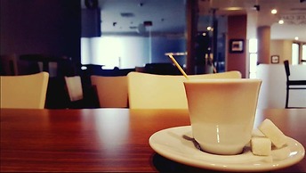 Le Zenith Hotel Oran