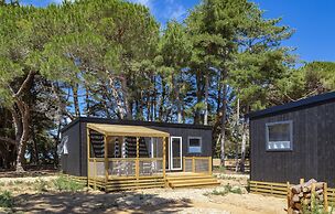 Domaine Résidentiel de Plein Air Odalys Tamarins Plage