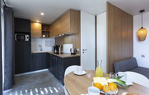 Domaine Résidentiel de Plein Air Odalys Tamarins Plage