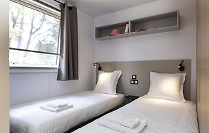 Domaine Résidentiel de Plein Air Odalys Tamarins Plage