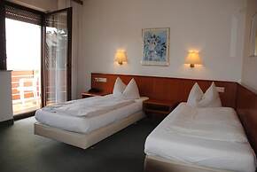 Hotel Kurfürst
