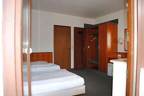 Hotel Kurfürst