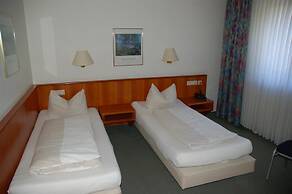 Hotel Kurfürst