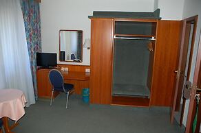 Hotel Kurfürst