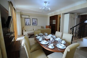 Goldcity Holiday Homes