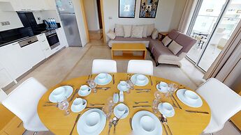 Goldcity Holiday Homes
