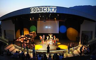 Goldcity Holiday Homes