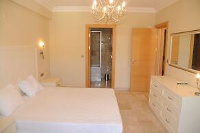 Goldcity Holiday Homes