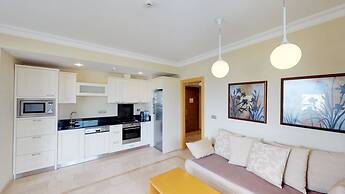 Goldcity Holiday Homes