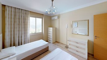 Goldcity Holiday Homes