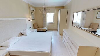 Goldcity Holiday Homes