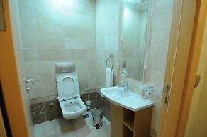 Goldcity Holiday Homes