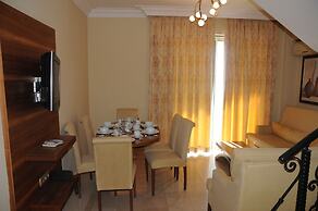 Goldcity Holiday Homes