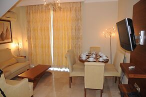 Goldcity Holiday Homes