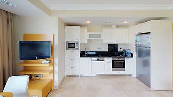 Goldcity Holiday Homes