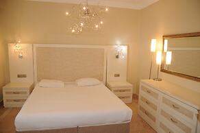 Goldcity Holiday Homes