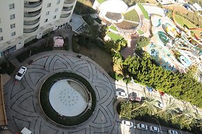 Goldcity Holiday Homes