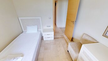 Goldcity Holiday Homes